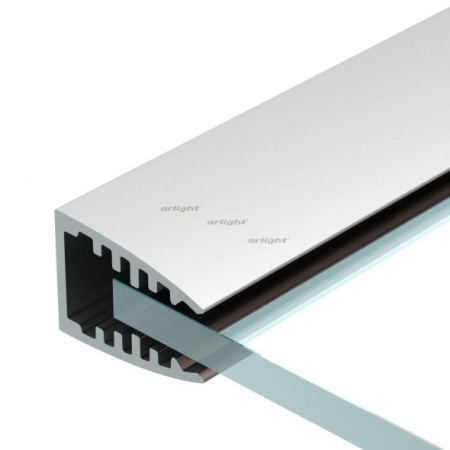 Профили для светодиодных лент — Профиль Arlight 016978 купить в 