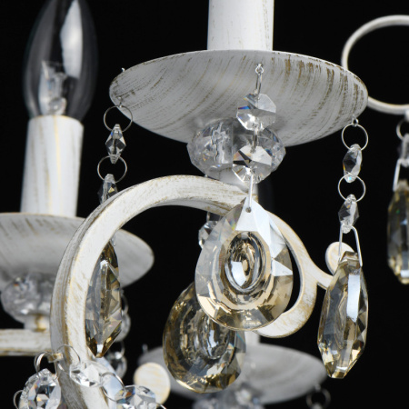 Люстры подвесные — Подвесная люстра DeMarkt 683013008 купить в 