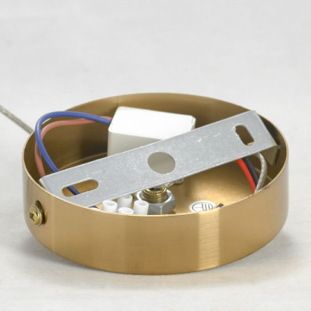 Подвесные светильники — Подвесной светильник Lussole LSP-8479 купить в 