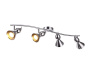 Споты — Спот ARTE Lamp A9229PL-4CC купить в  Споты — Спот ARTE Lamp A9229PL-4CC купить в