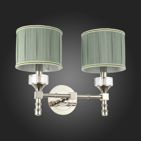 Настенные бра — Бра ST-Luce SL1121.101.02 купить в  Настенные бра — Бра ST-Luce SL1121.101.02 купить в