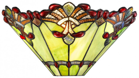 Настенные бра — Бра VELANTE 863-821-01 купить в 