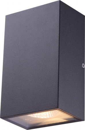 Уличные настенные светильники — Светильник настенный Globo 34183-2 купить в 