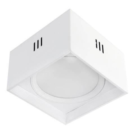 Накладные светильники — Потолочный светодиодный светильник Horoz Sandra 15W 4200К белый 016-045-1015 HRZ00002798 купить в  Накладные светильники — Потолочный светодиодный светильник Horoz Sandra 15W 4200К белый 016-045-1015 HRZ00002798 купить в