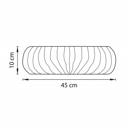 Накладные светильники — Накладной светильник Lightstar 820363 купить в  Накладные светильники — Накладной светильник Lightstar 820363 купить в