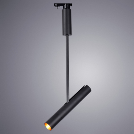 Трековые светильники — Светильник на шине ARTE Lamp A2513PL-1BK купить в  Трековые светильники — Светильник на шине ARTE Lamp A2513PL-1BK купить в