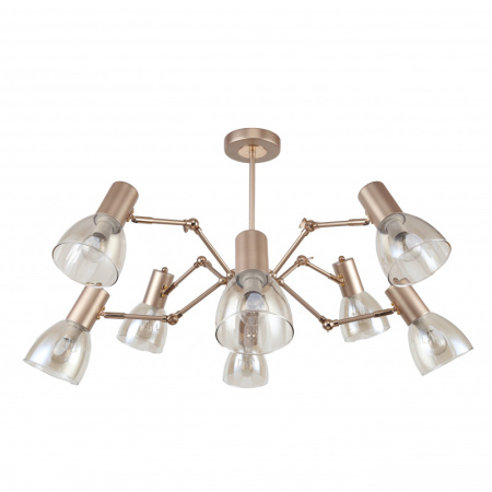 Люстры на штанге — Люстра на штанге F-Promo 2660-8U купить в 