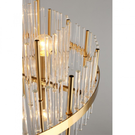 Люстры на штанге — Люстра на штанге Omnilux OML-69217-09 купить в 