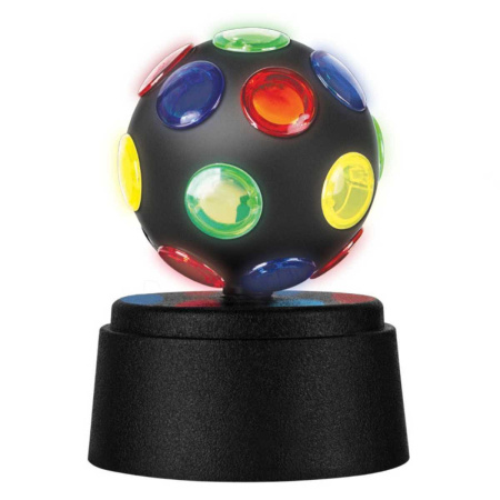 Детские настольные лампы — Настольная лампа Escada CONFETTI 690/L LED купить в 