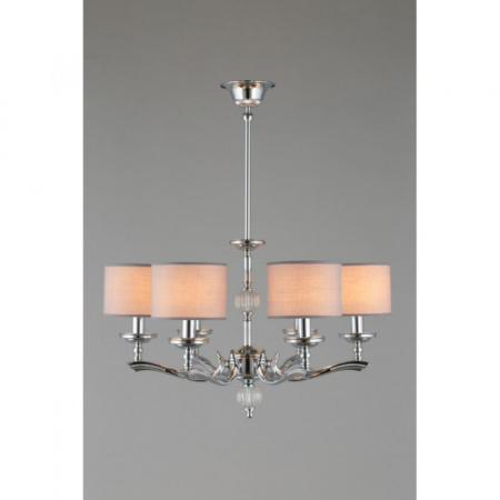 Люстры на штанге — Люстра на штанге Omnilux OML-64603-06 купить в 