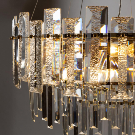 Люстры подвесные — Подвесная люстра ARTE Lamp A1052SP-10GO купить в  Люстры подвесные — Подвесная люстра ARTE Lamp A1052SP-10GO купить в