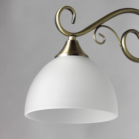 Люстры подвесные — Подвесная люстра DeMarkt 318014705 купить в  Люстры подвесные — Подвесная люстра DeMarkt 318014705 купить в