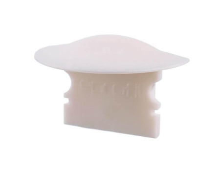 Светодиодные ленты — Заглушка Deko-Light End Cap F-ET-02-12 Set 2 pcs 978640 купить в  Светодиодные ленты — Заглушка Deko-Light End Cap F-ET-02-12 Set 2 pcs 978640 купить в