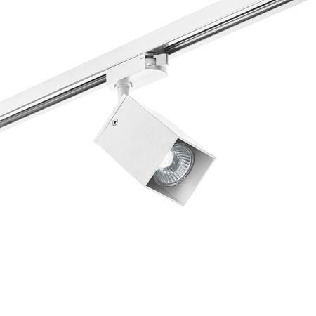 Трековые светильники — Светильник на шине Lightstar A1T216336 купить в  Трековые светильники — Светильник на шине Lightstar A1T216336 купить в