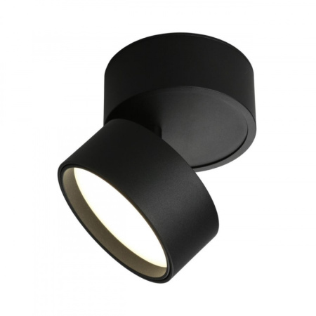 Накладные точечные светильники — Накладной светильник Omnilux OML-101319-12 купить в 