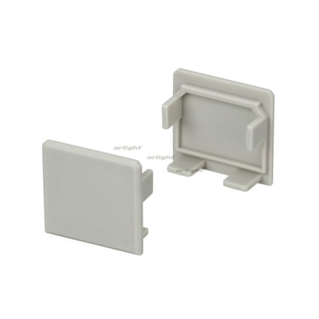 Заглушки для профилей — Заглушка профиля Arlight 016390 купить в 