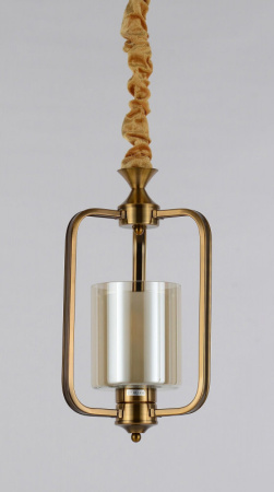 Подвесные светильники — Подвесной светильник Lumina Deco LDP 1222-1 MD купить в  Подвесные светильники — Подвесной светильник Lumina Deco LDP 1222-1 MD купить в