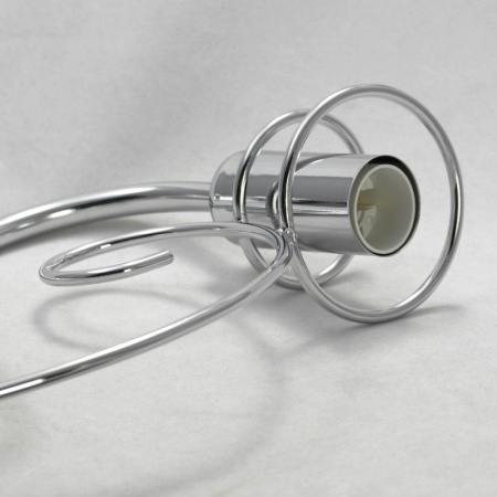 Люстры подвесные — Подвесная люстра Lussole LSP-8099 купить в 