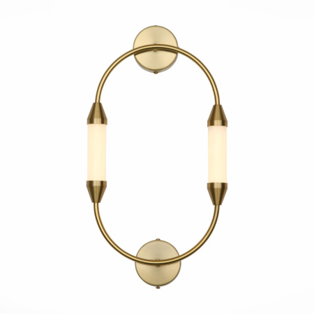 Настенные бра — Бра ST-Luce SL6004.301.02 купить в 