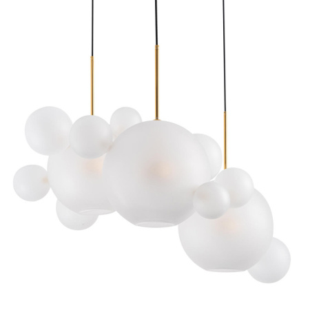 Люстры каскадные — Каскадная люстра LOFT IT 2030-D3 купить в  Люстры каскадные — Каскадная люстра LOFT IT 2030-D3 купить в