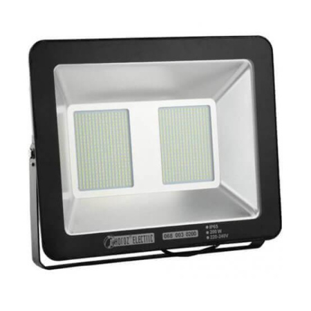 Прожекторы — Прожектор светодиодный Horoz 200W 6400K 068-003-0200 HRZ00001135 купить в  Прожекторы — Прожектор светодиодный Horoz 200W 6400K 068-003-0200 HRZ00001135 купить в