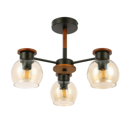 Люстры на штанге — Люстра на штанге Evoluce SLE108102-03 купить в  Люстры на штанге — Люстра на штанге Evoluce SLE108102-03 купить в