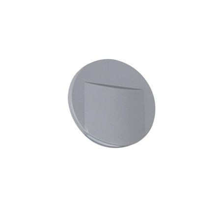 Подсветки для лестниц и ступеней — Подсветка лестницы Kanlux ERINUS LED O GR-NW 33329 купить в 