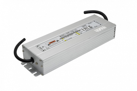 Блоки питания для светодиодных лент — Блок питания для светодиодной ленты SWG TPW-150-12 купить в 