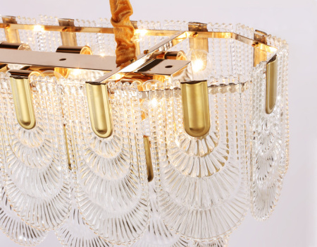 Люстры каскадные — Каскадная люстра Ambrella Light TR5389 купить в  Люстры каскадные — Каскадная люстра Ambrella Light TR5389 купить в