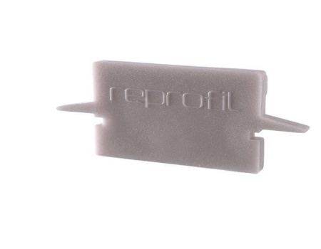 Светодиодные ленты — Заглушка Deko-Light End Cap H-ET-01-15 Set 2 pcs 979131 купить в 