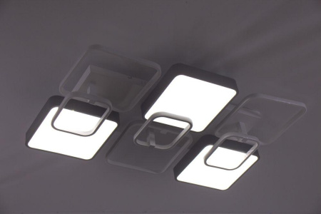 Потолочные люстры — Потолочная светодиодная люстра Escada 10245/9LED купить в 