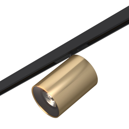 Трековые светильники — Светильник на шине ST-Luce ST671.346.09 купить в 