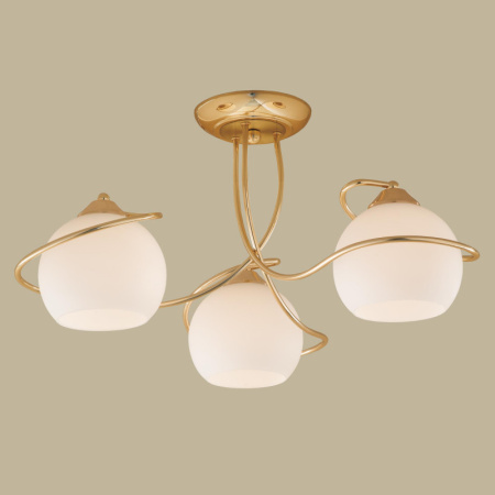 Люстры на штанге — Люстра на штанге Citilux CL155132 купить в 