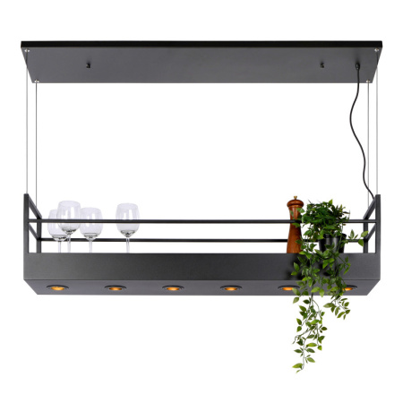 Подвесные светильники — Подвесной светильник LUCIDE 21427/06/30 купить в 