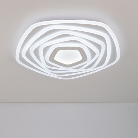 Накладные светильники — Накладной светильник Citilux CL737A55E купить в 