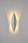 Настенные бра — Бра Crystal Lux CLT 029W400 SL купить в  Настенные бра — Бра Crystal Lux CLT 029W400 SL купить в
