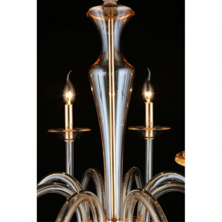 Люстры подвесные — Подвесная люстра APLOYT APL.730.03.08 купить в 