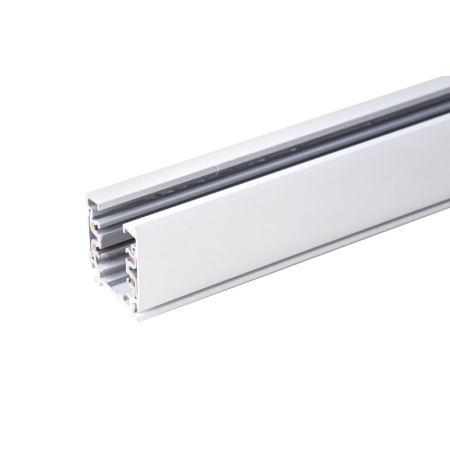 Шинопроводы — Шинопровод Elektrostandard TRL-1-3-200-WH белый купить в  Шинопроводы — Шинопровод Elektrostandard TRL-1-3-200-WH белый купить в