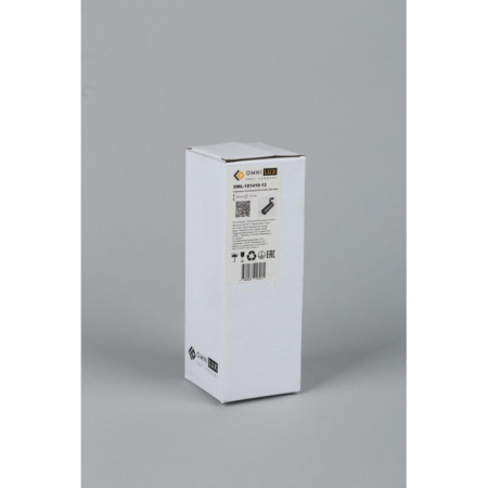 Накладные точечные светильники — Накладной светильник Omnilux OML-101419-12 купить в 