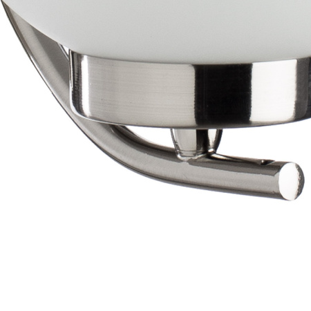 Настенные бра — Бра ARTE Lamp A8170AP-1SS купить в  Настенные бра — Бра ARTE Lamp A8170AP-1SS купить в