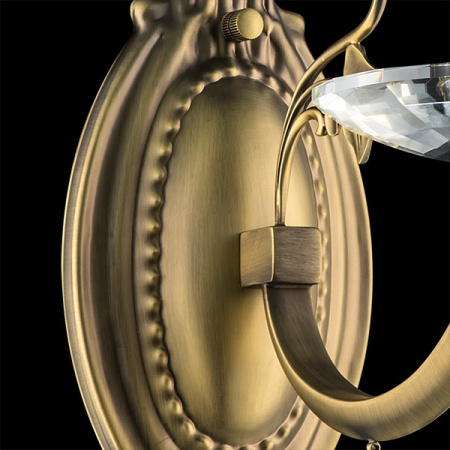 Потолочные светильники — Бра Osgona Stregaro 694611 купить в 