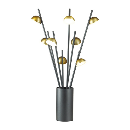 Настольные лампы — Настольная лампа Odeon Light 4156/24TL купить в 