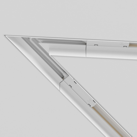 Коннекторы — Коннектор Maytoni Technical TRA010CLS-42W купить в 