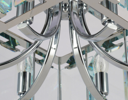 Люстры подвесные — Подвесная люстра Ambrella Light TR5148 купить в  Люстры подвесные — Подвесная люстра Ambrella Light TR5148 купить в