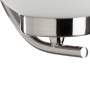Настенные бра — Бра ARTE Lamp A8170AP-1SS купить в  Настенные бра — Бра ARTE Lamp A8170AP-1SS купить в