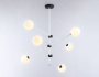 Люстры на штанге — Люстра на штанге Ambrella Light TR2512 купить в  Люстры на штанге — Люстра на штанге Ambrella Light TR2512 купить в