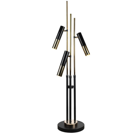 Торшеры и напольные светильники — Торшер LOFT IT 9952-F3 купить в 