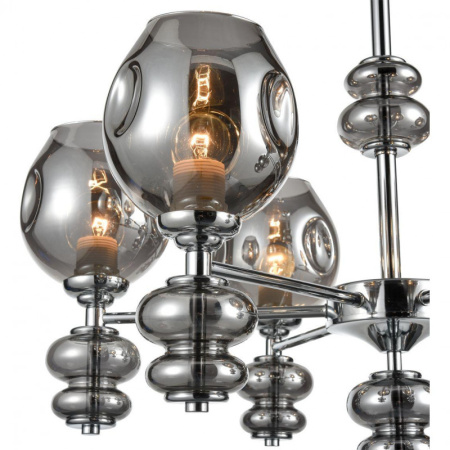 Люстры подвесные — Подвесная люстра Vele Luce VL2103L06 купить в 