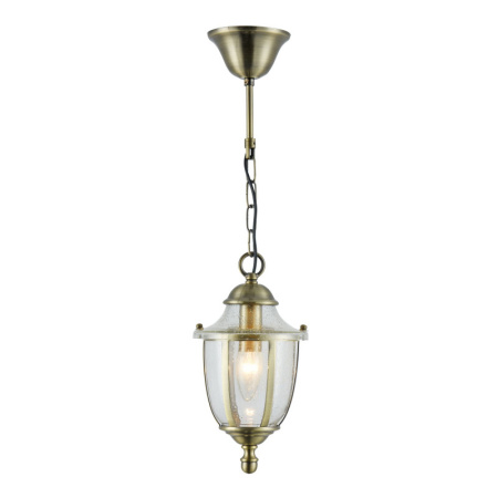 Подвесные светильники — Подвесной светильник Maytoni H356-PL-01-BZ купить в 