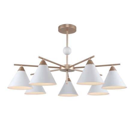 Люстры на штанге — Люстра на штанге F-Promo 2774-7P купить в 